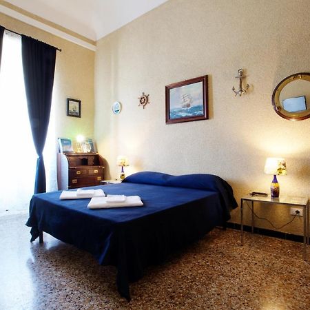Norma Apartment Леванто Екстериор снимка