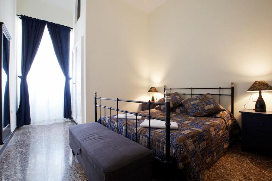 Norma Apartment Леванто Екстериор снимка
