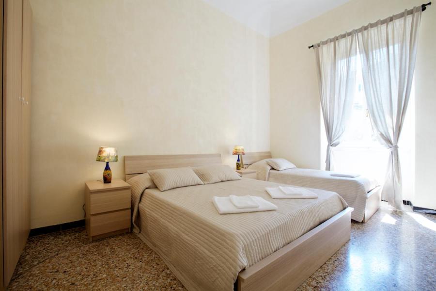 Norma Apartment Леванто Екстериор снимка