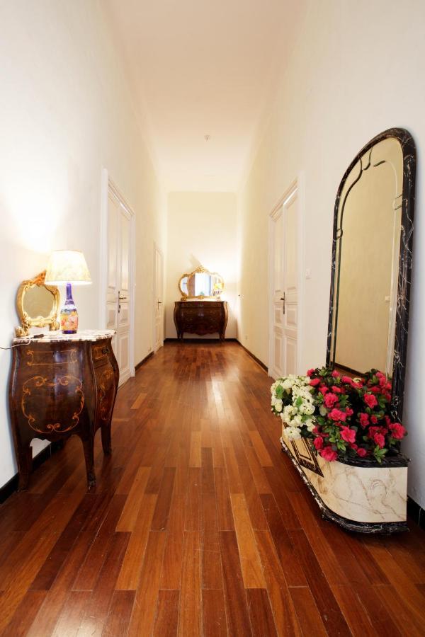 Norma Apartment Леванто Екстериор снимка
