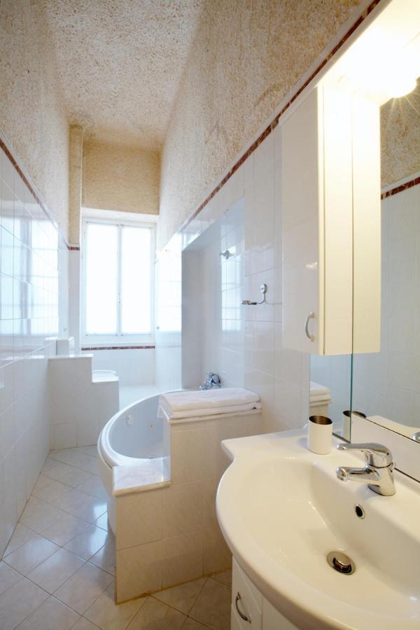 Norma Apartment Леванто Екстериор снимка