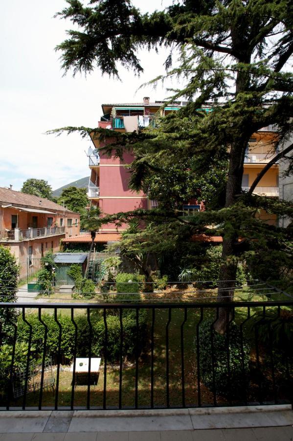 Norma Apartment Леванто Екстериор снимка