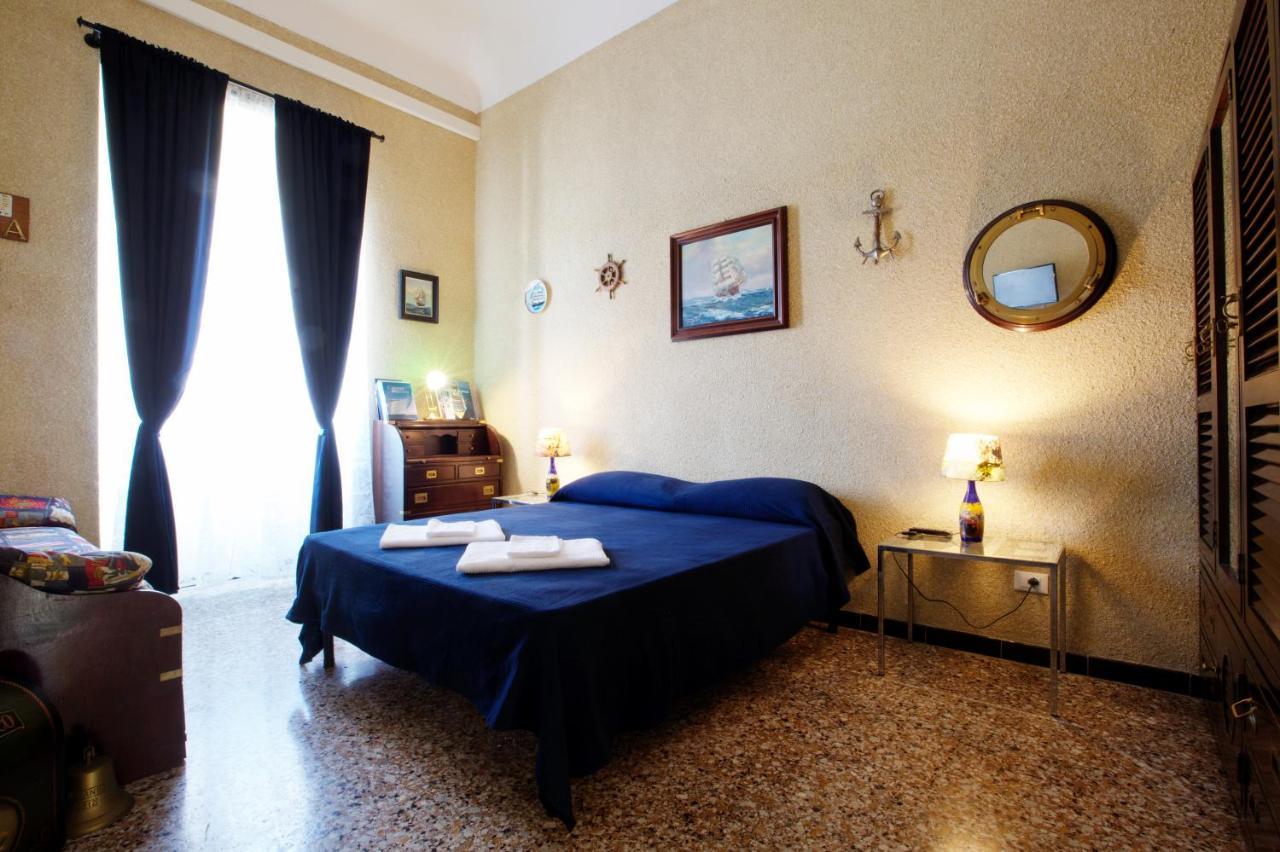 Norma Apartment Леванто Екстериор снимка